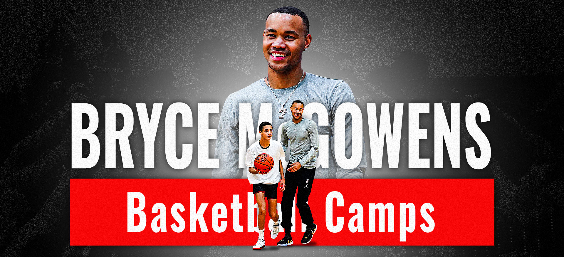 Bryce McGowens Camps